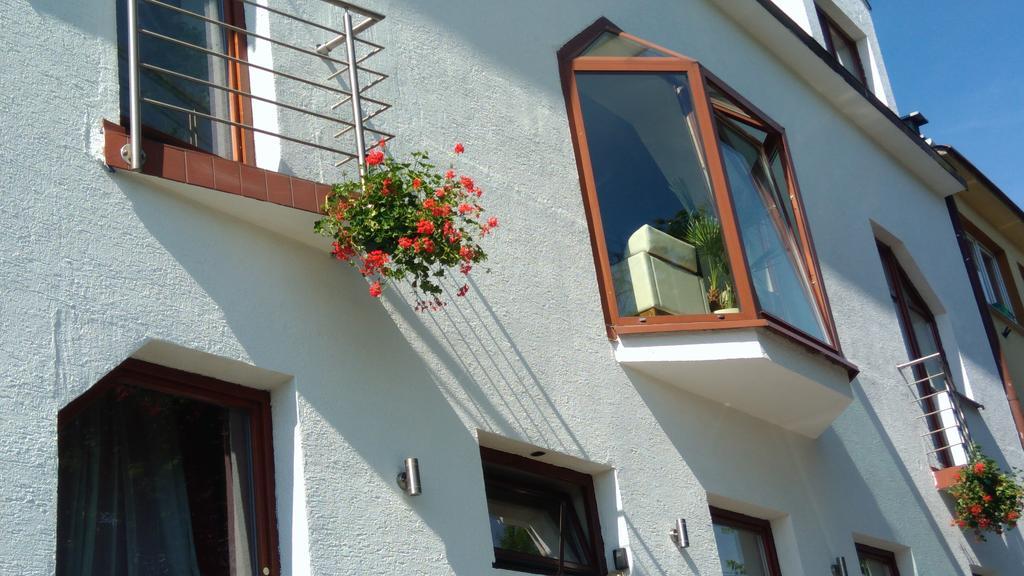 Vital Aparthotel Cracovia Esterno foto