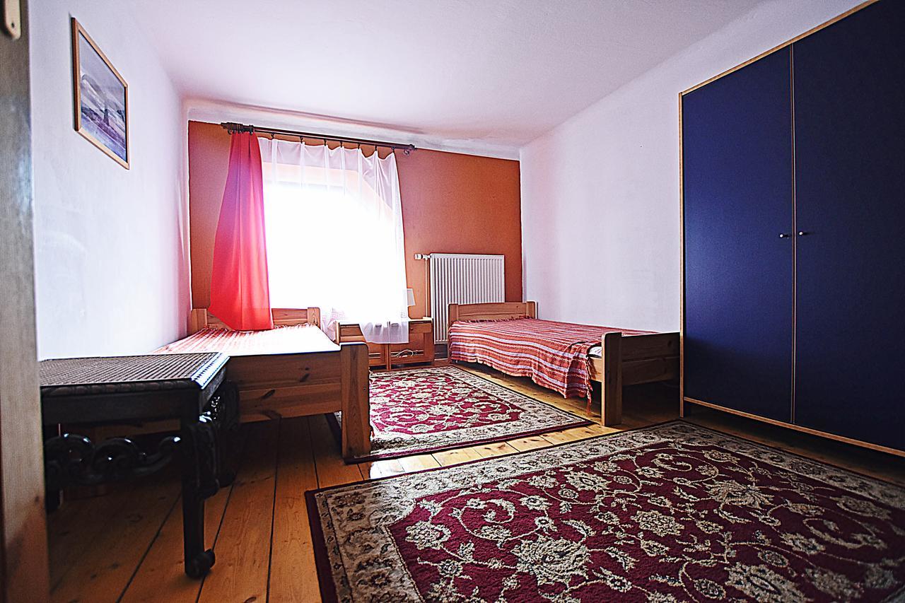 Vital Aparthotel Cracovia Esterno foto