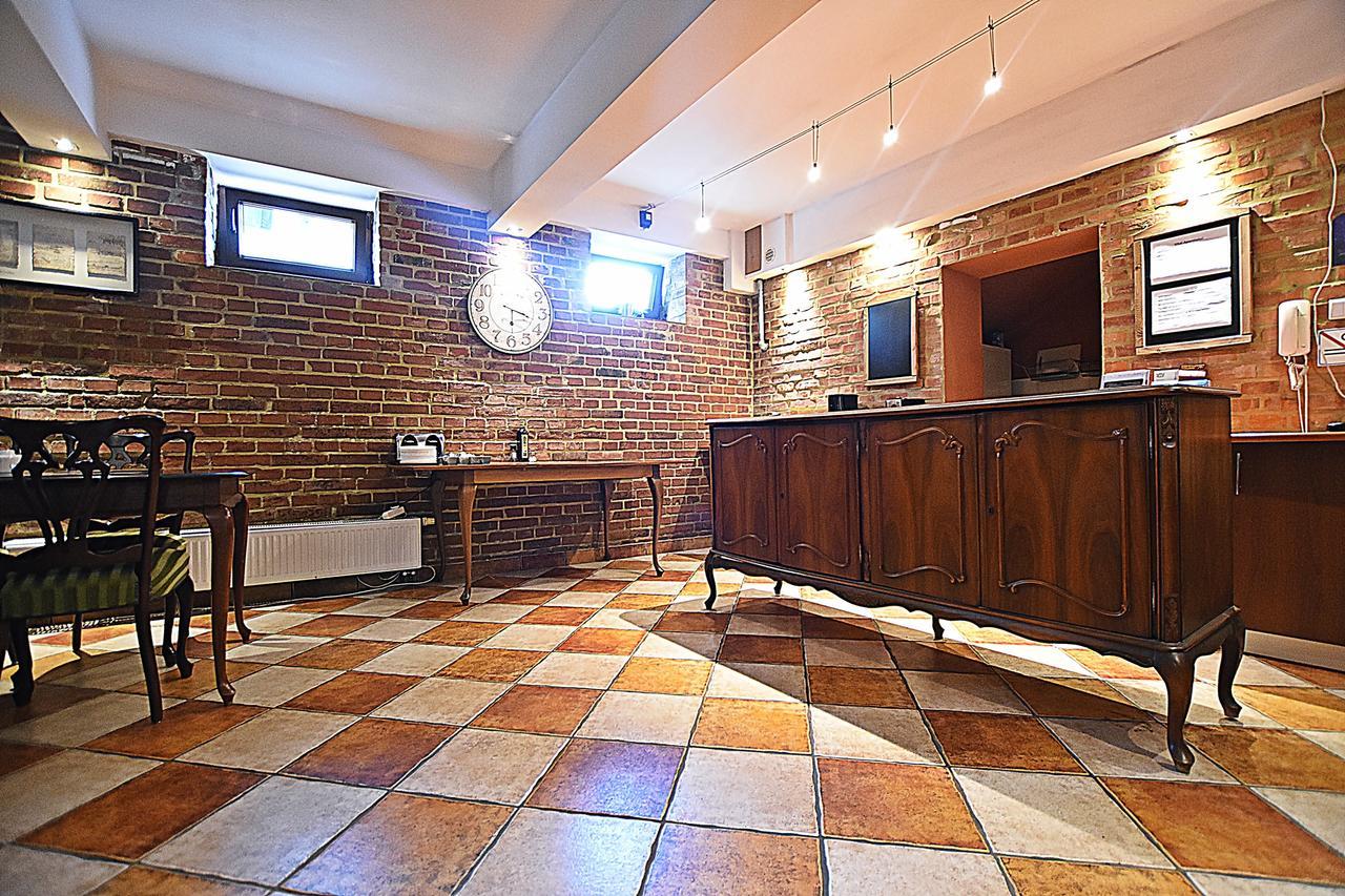 Vital Aparthotel Cracovia Esterno foto
