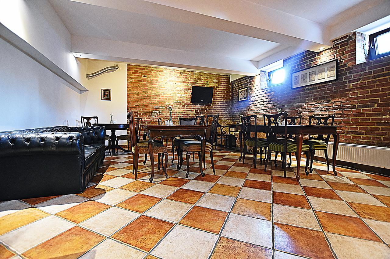 Vital Aparthotel Cracovia Esterno foto