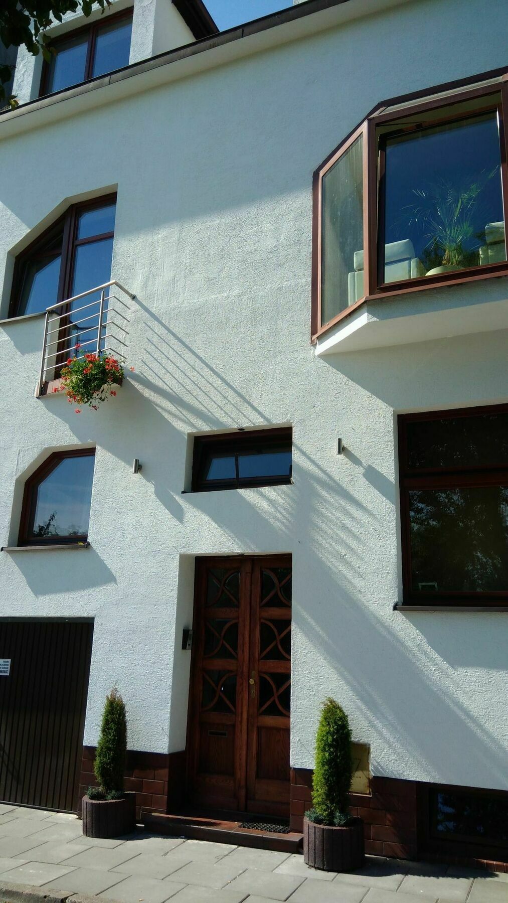 Vital Aparthotel Cracovia Esterno foto
